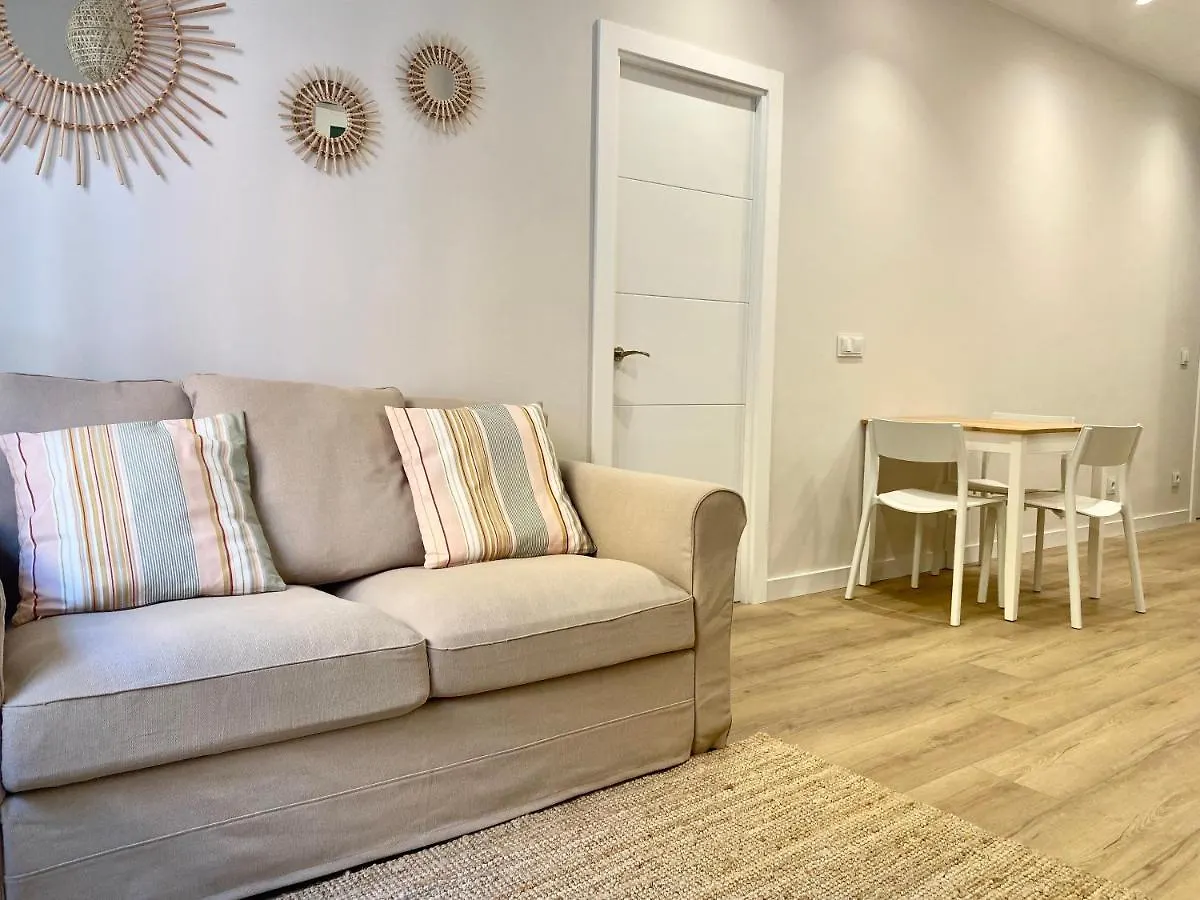 Precioso Apartamento Junto A Casco Viejo Bilbao