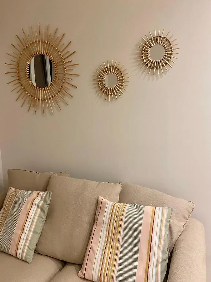 Precioso Apartamento Junto A Casco Viejo Bilbao 0*,